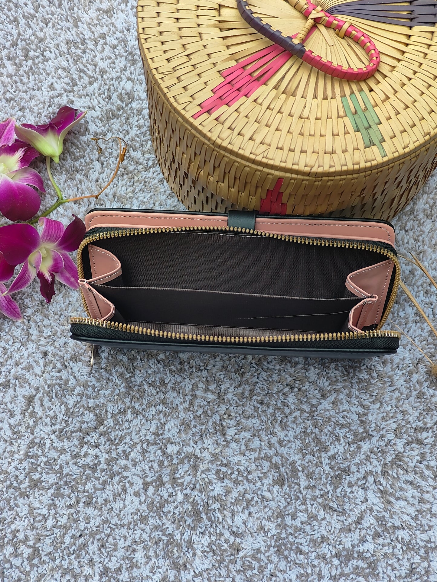 Sitara Ladies wallets