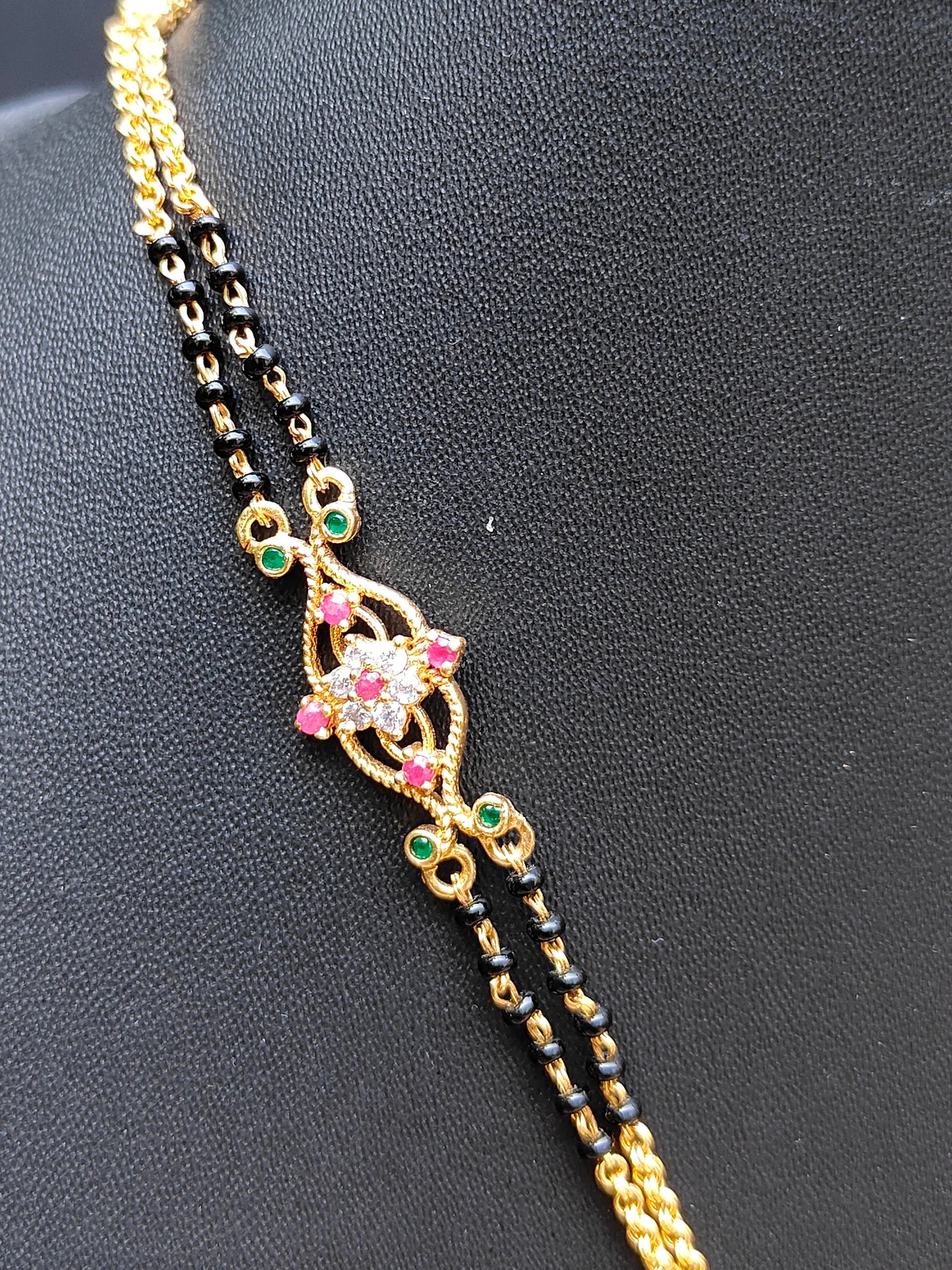 Tulasi Mangalsutra