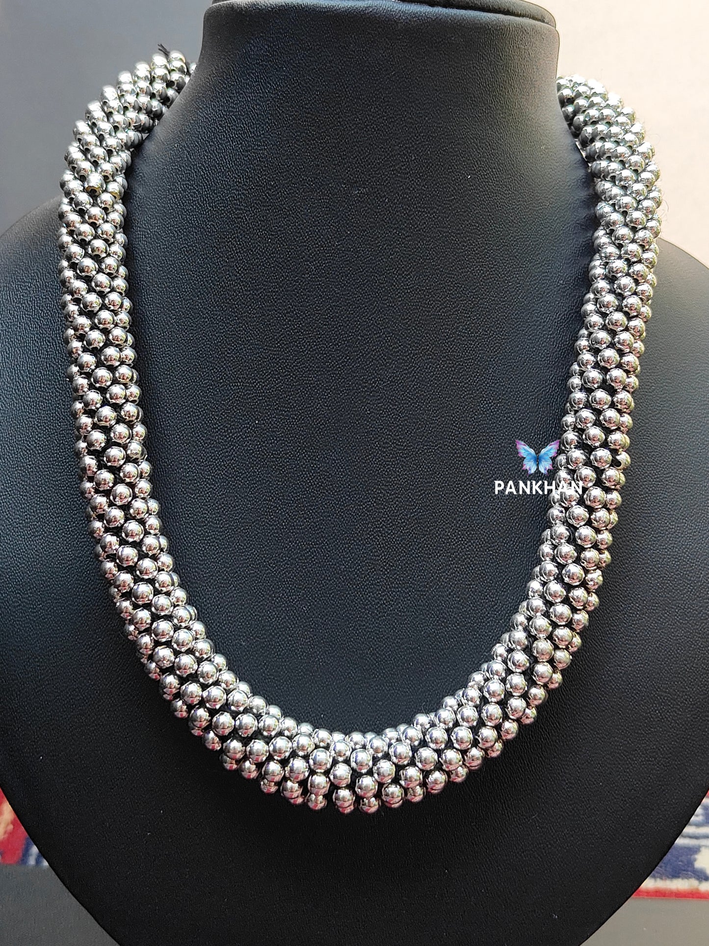 Sanjana Necklace