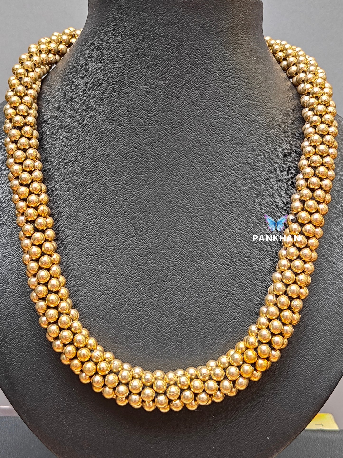 Sanjana Necklace