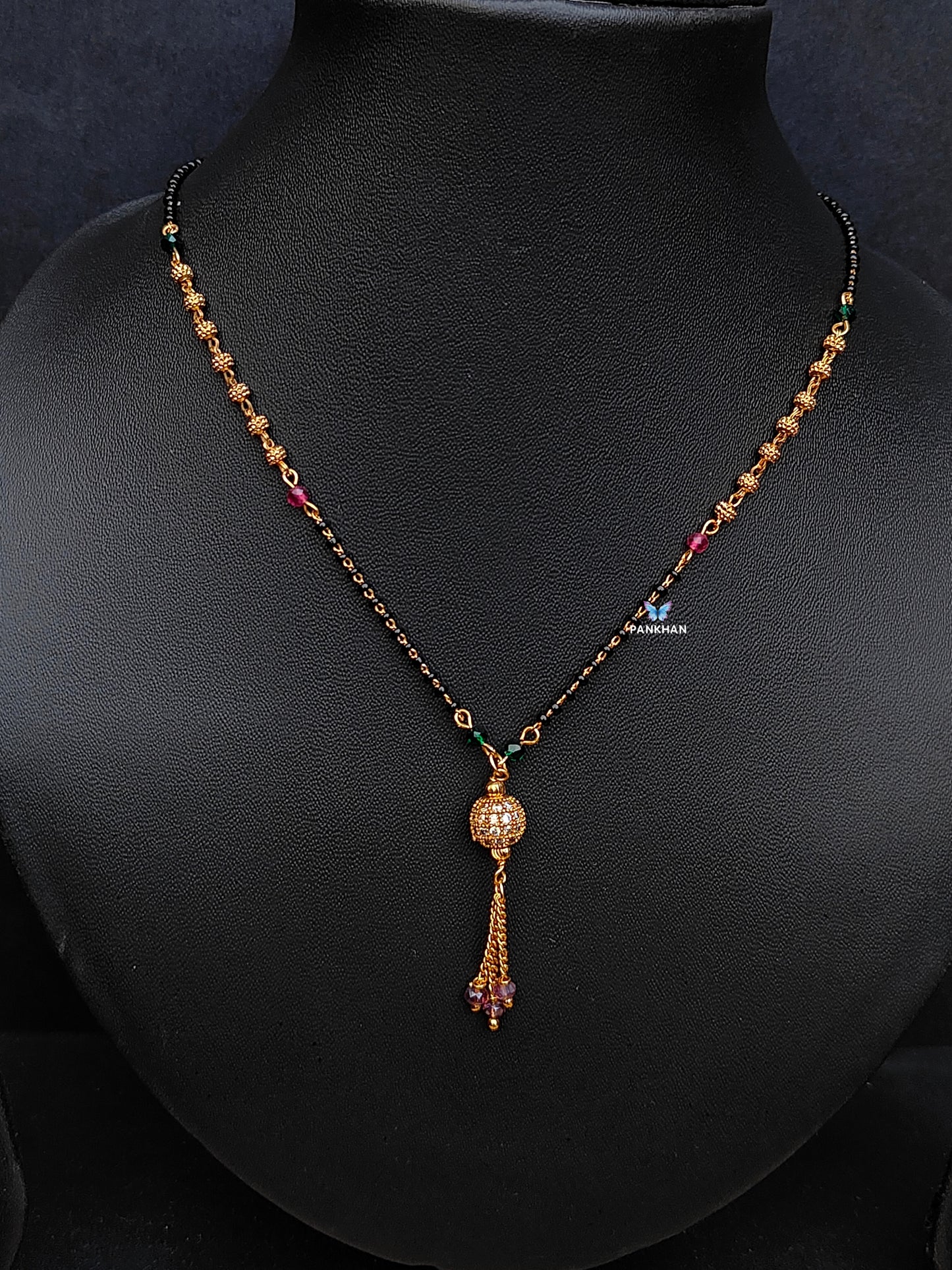 Malini Mangalsutra