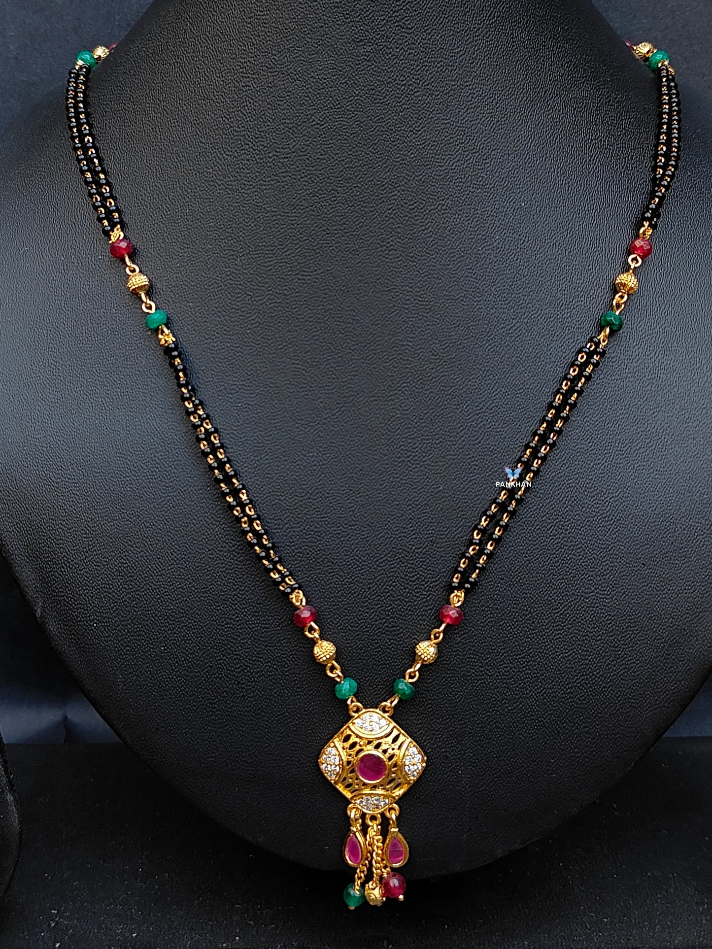 Shalini Mangalsutra