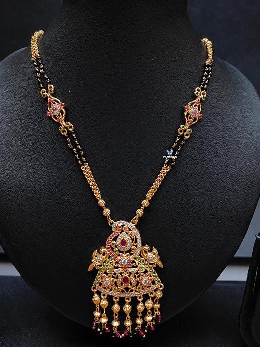 Tulasi Mangalsutra