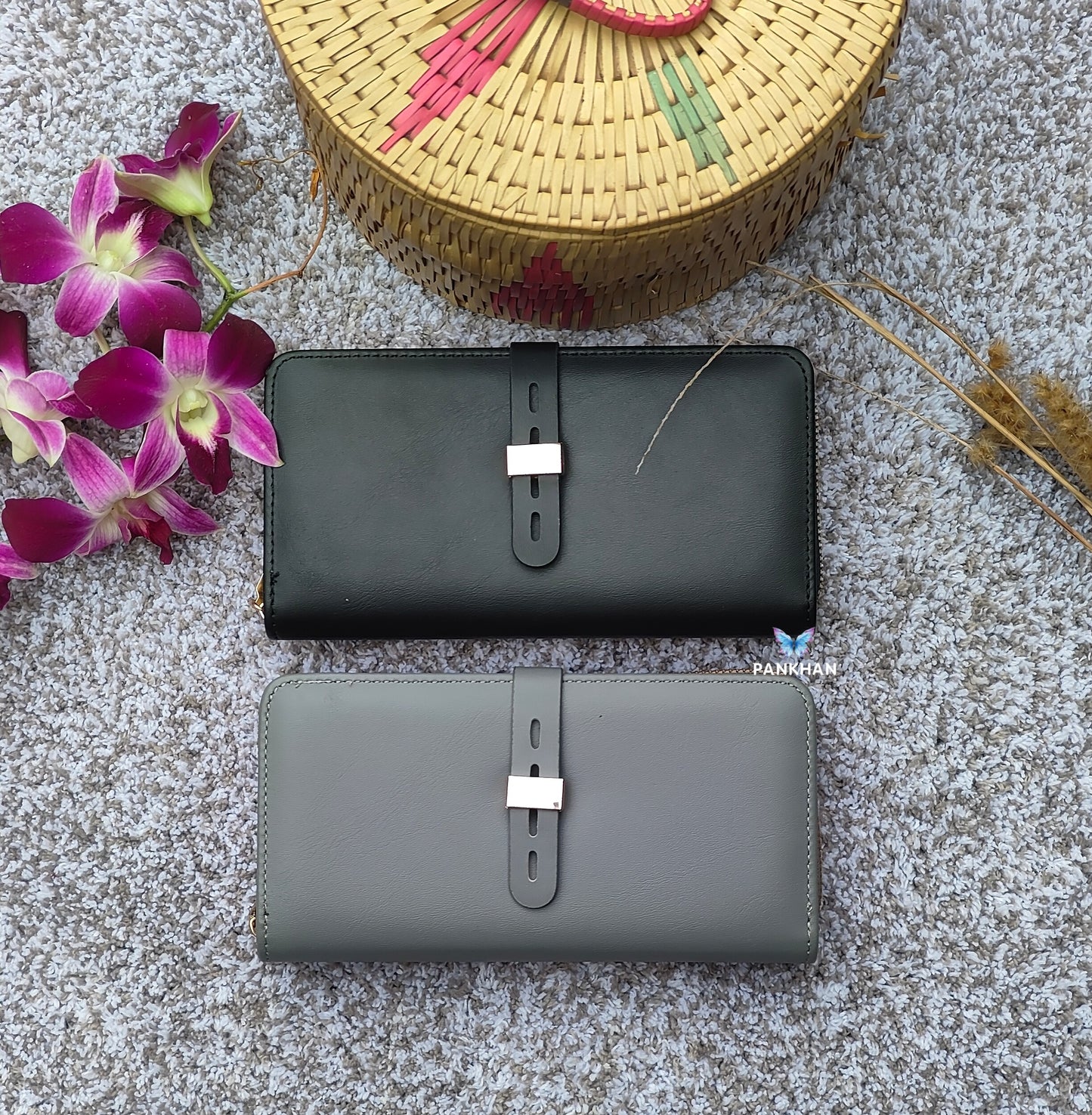 Sitara Ladies wallets