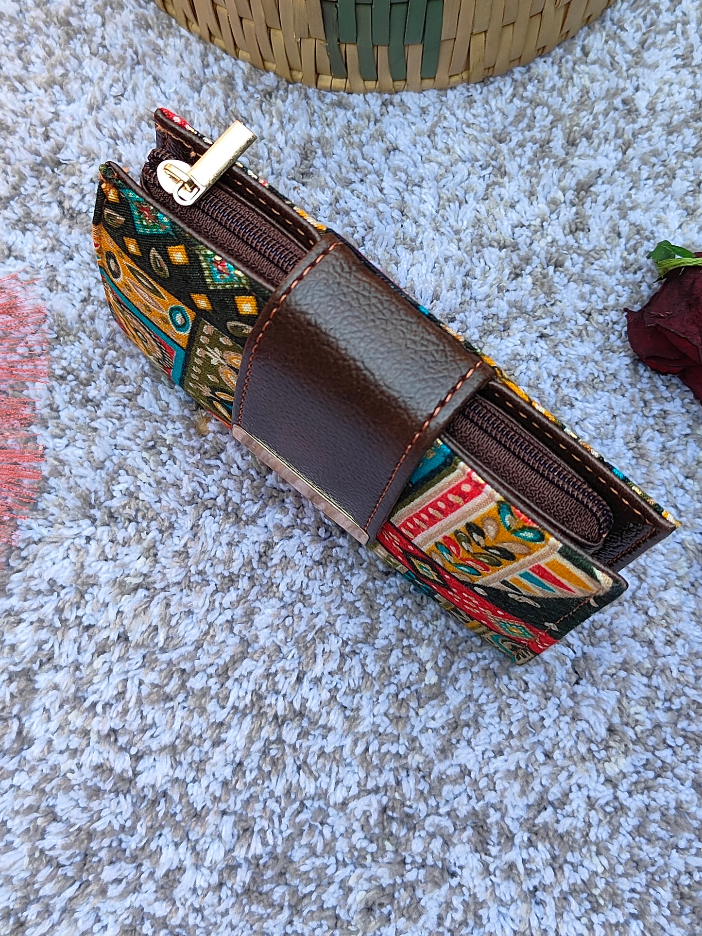 Beautiful small wallet