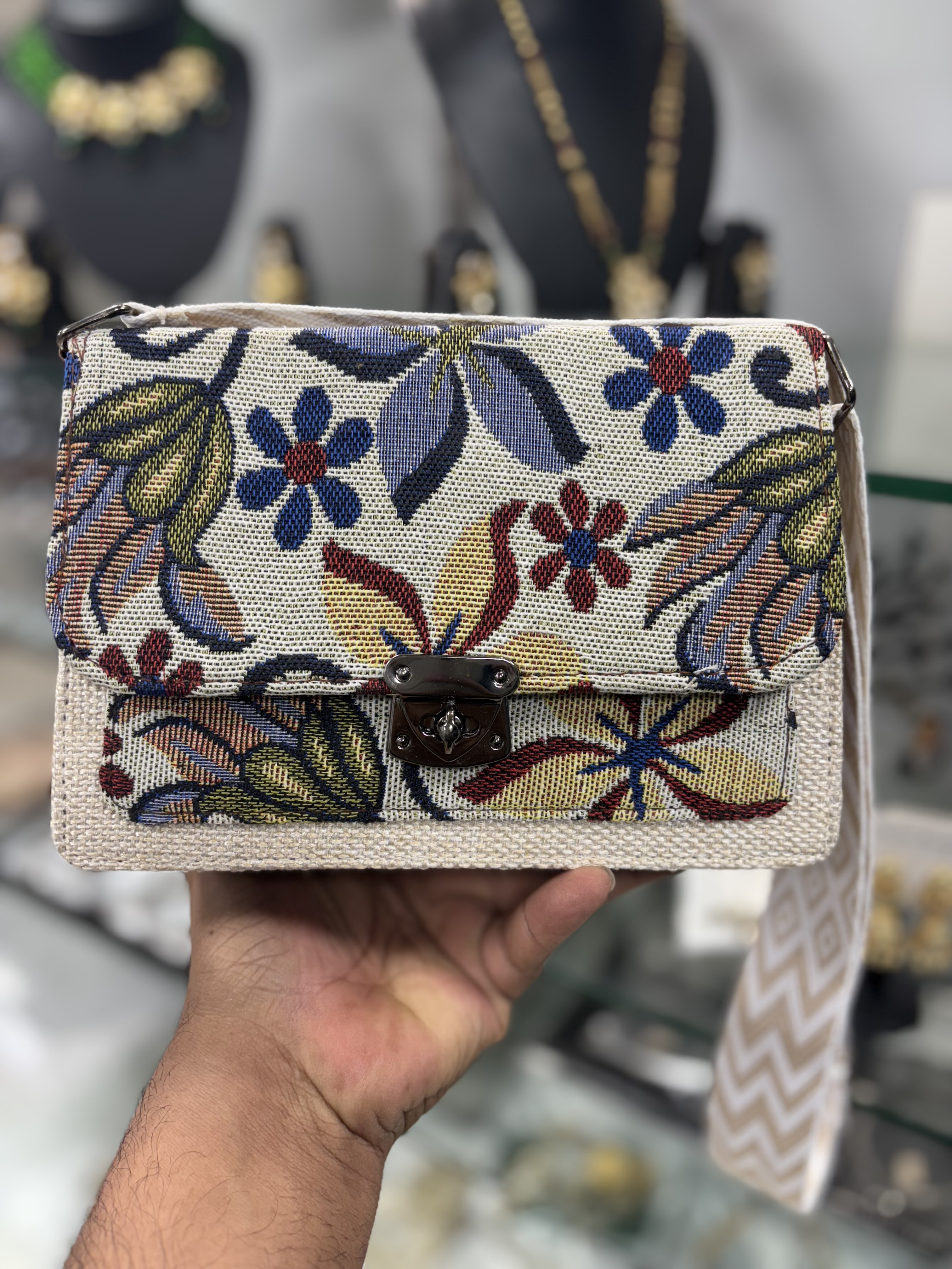 Handbags