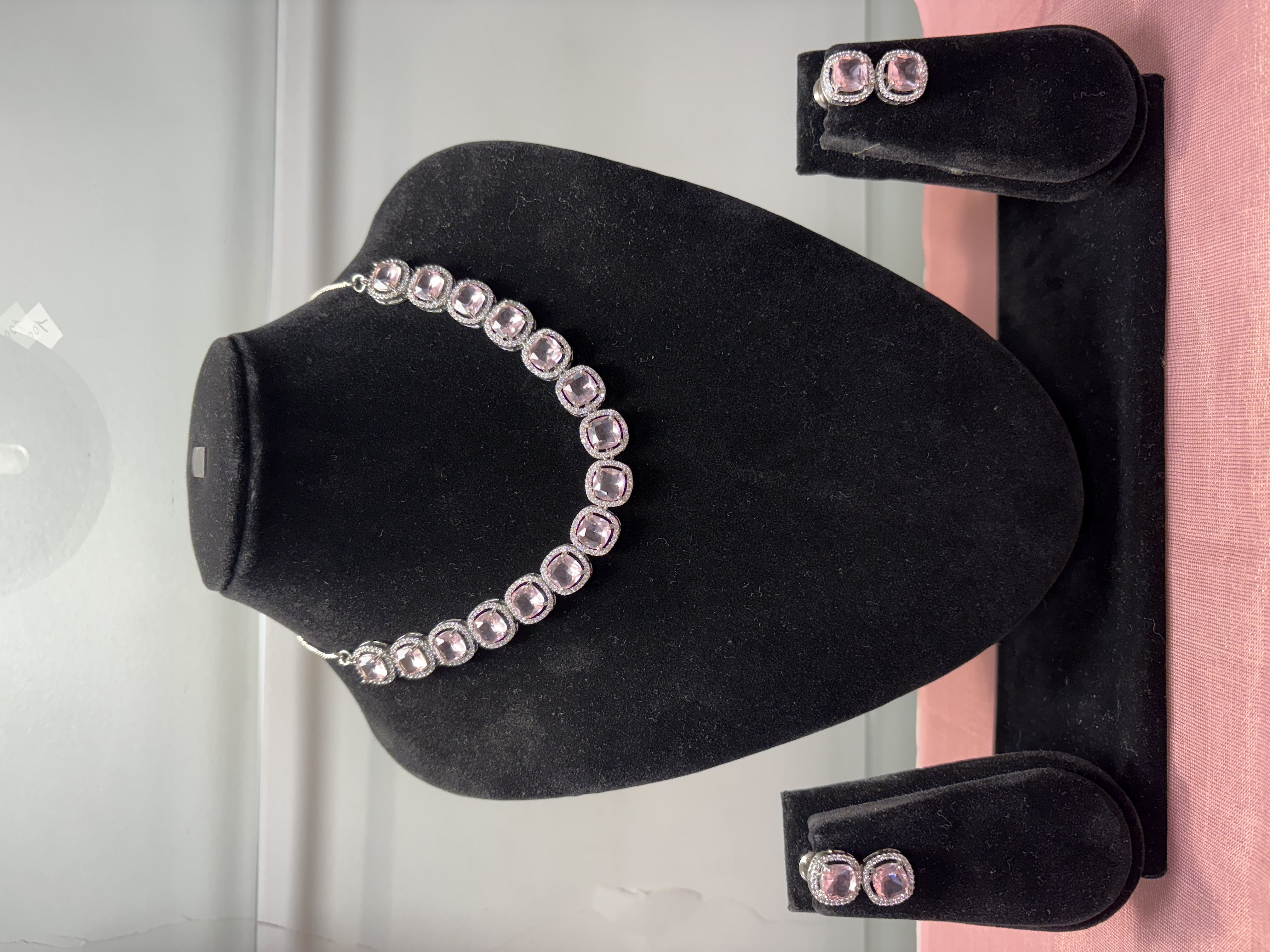 Necklace sets