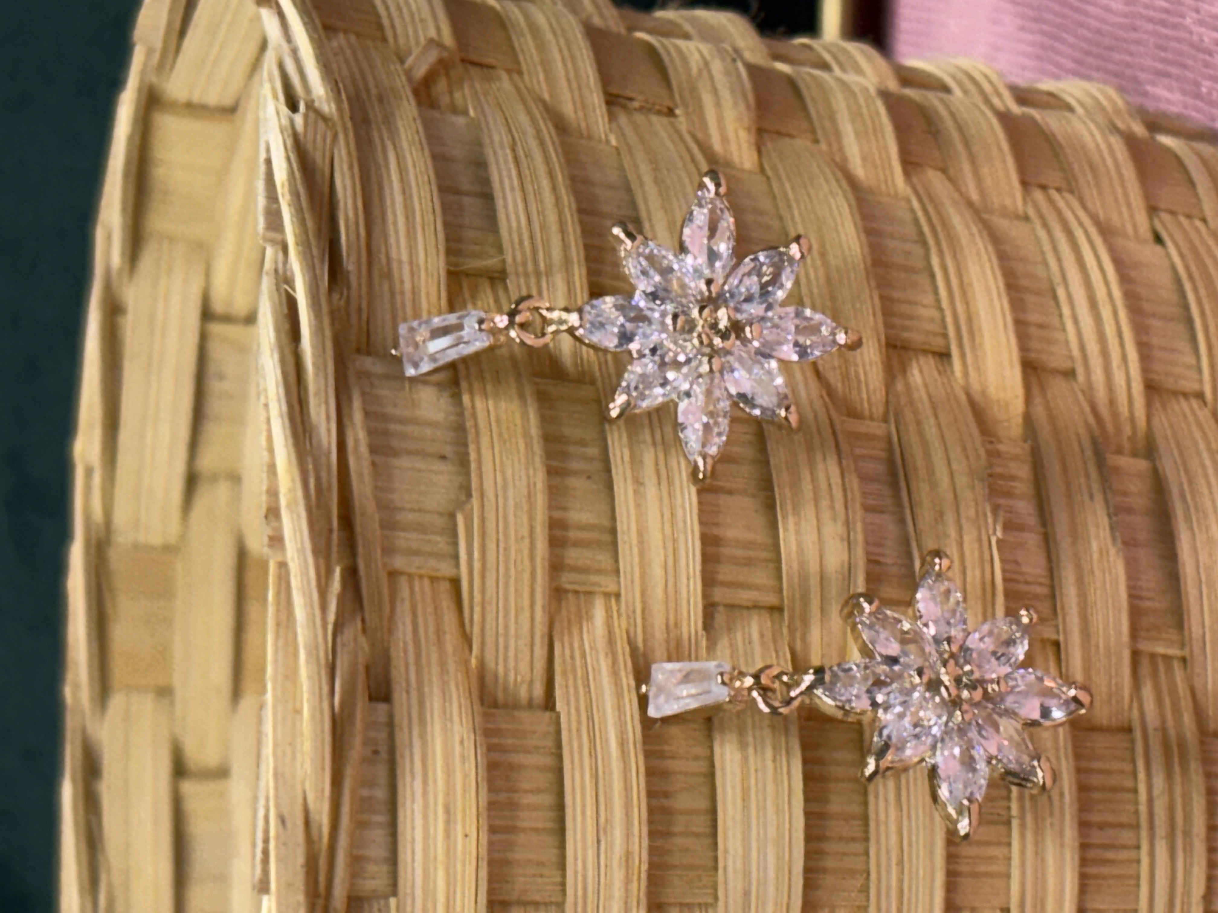 Party Earrings