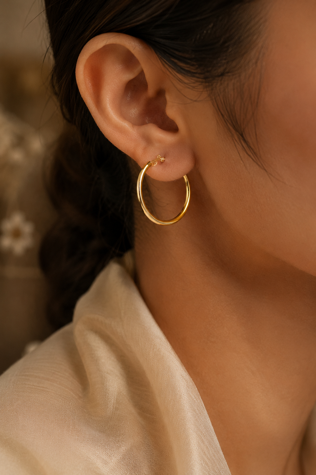 Golden rings