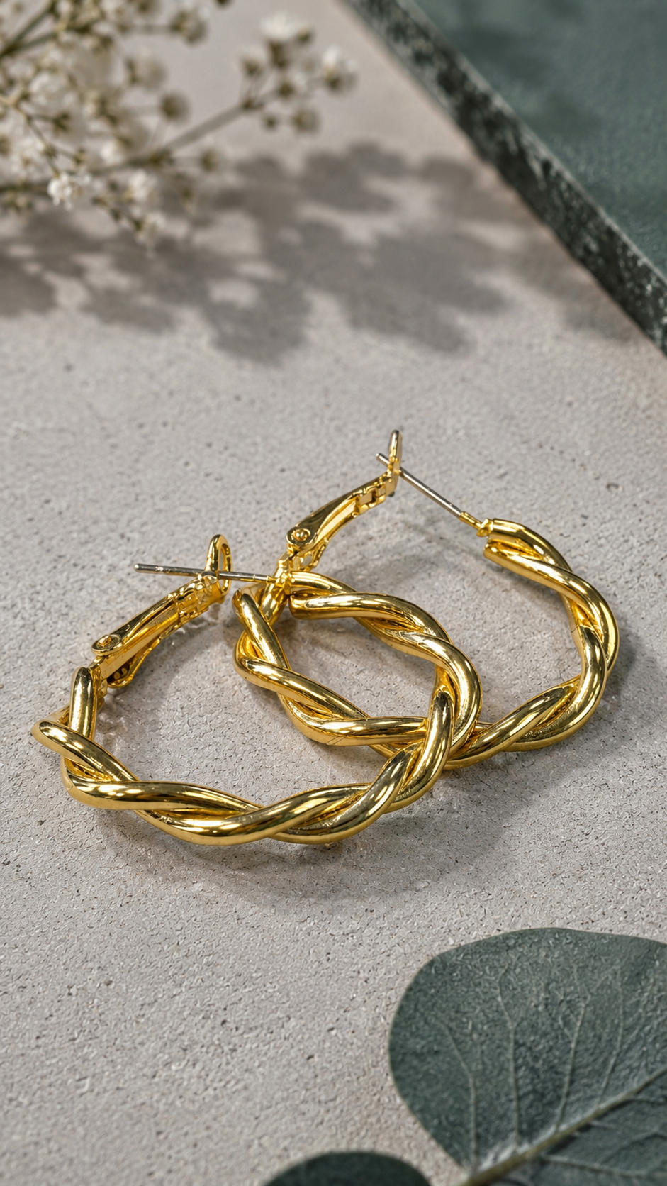 Golden Rope