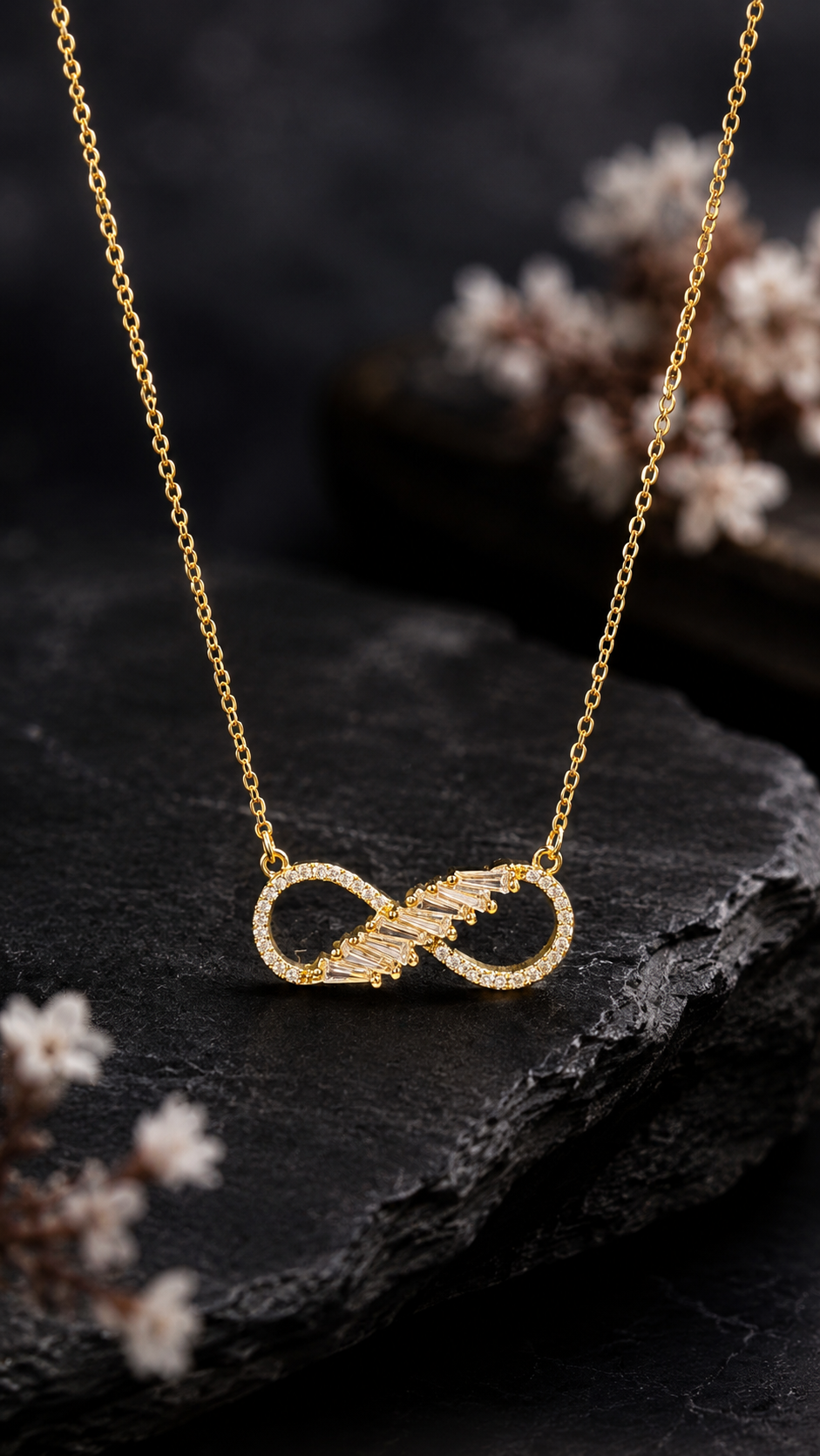 infinity