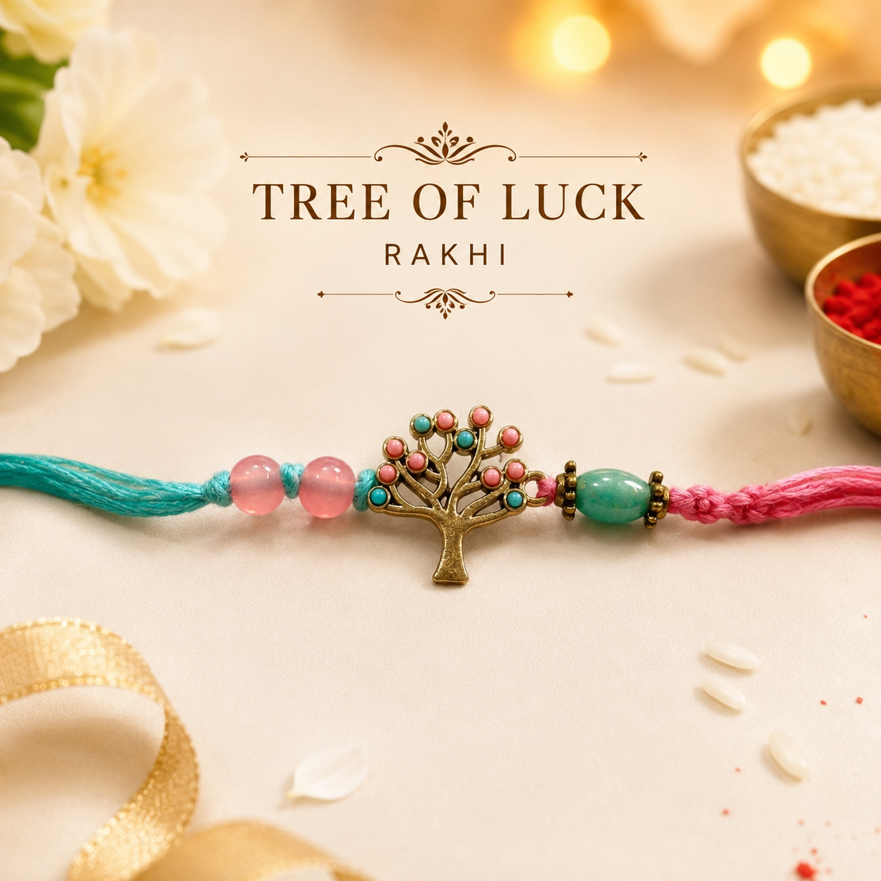 Tree of luck
