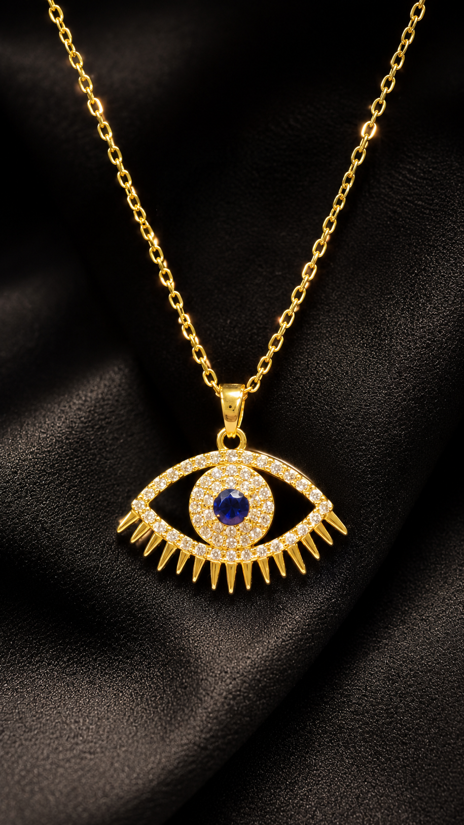 Evil Eye