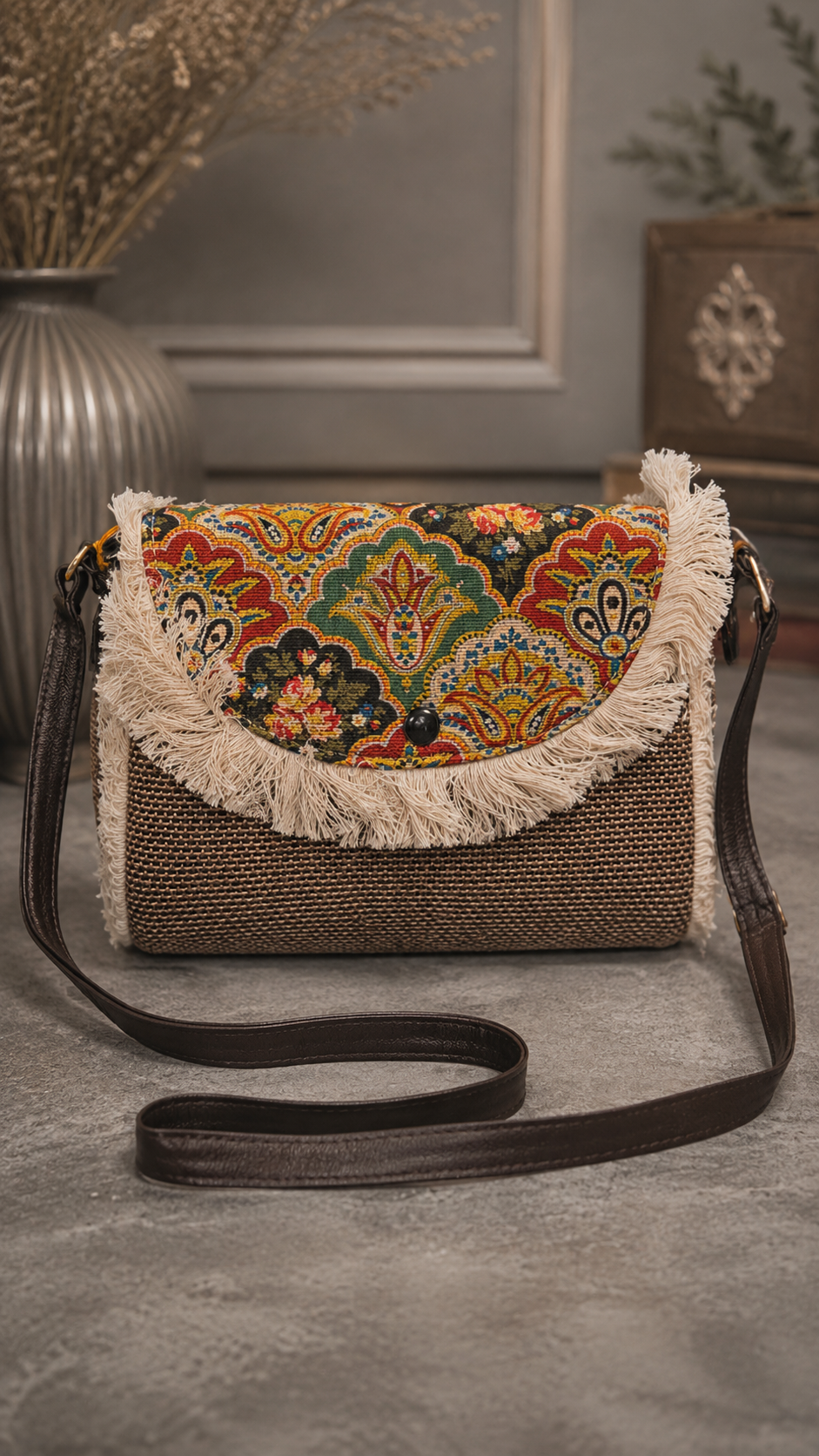Boho medium