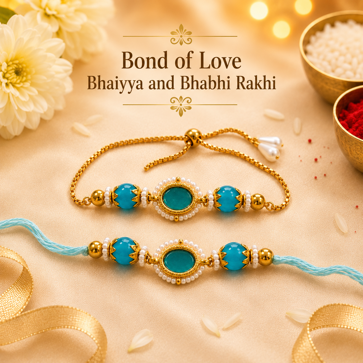 Bond Of love