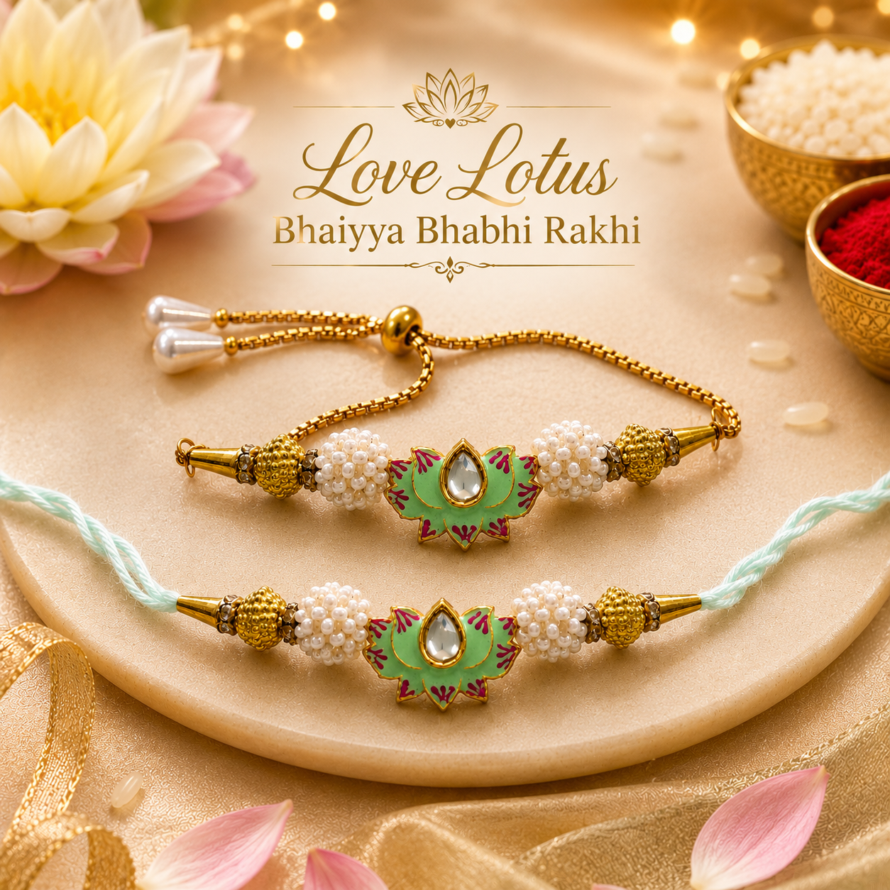 Love Lotus