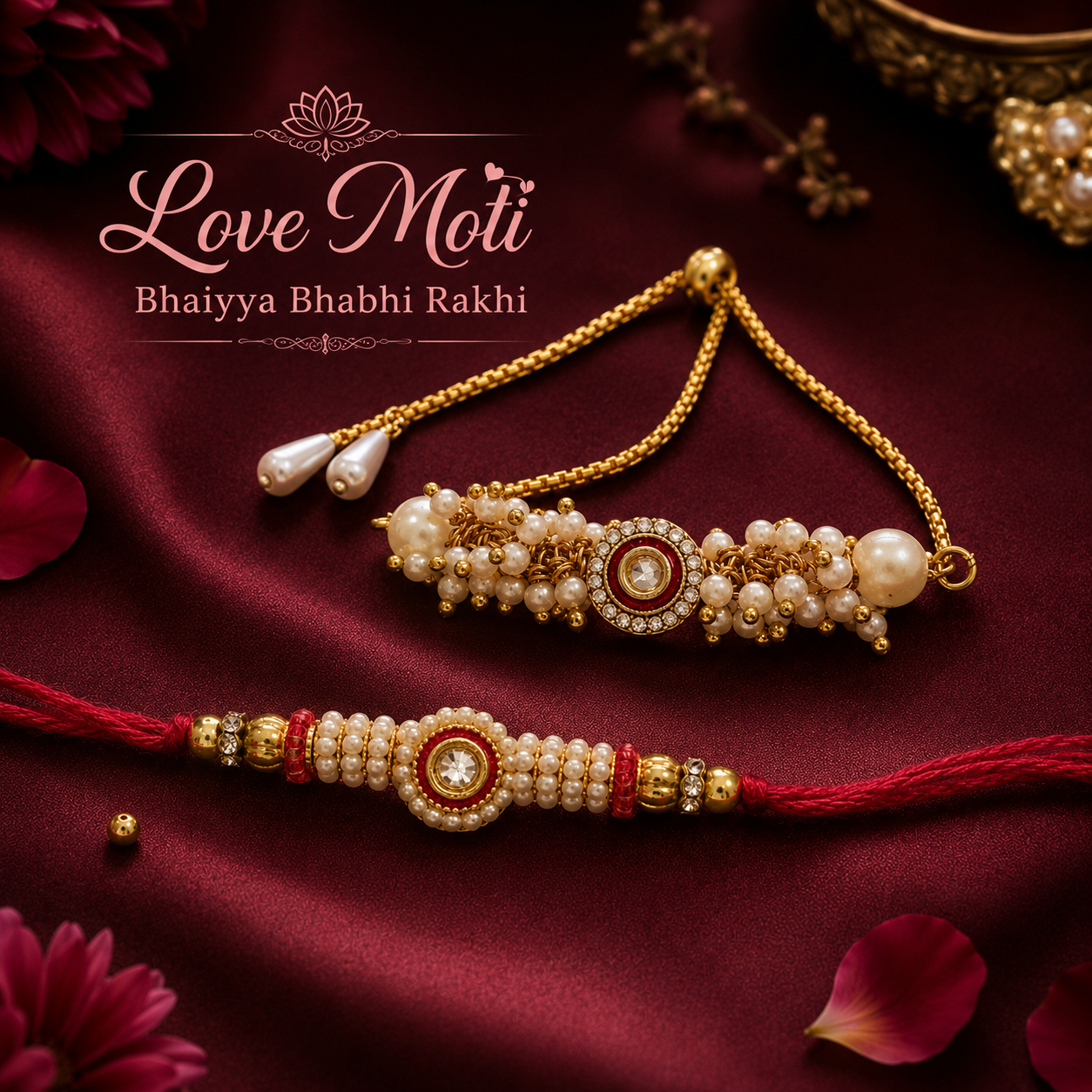 Love Moti